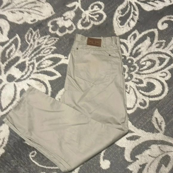 Browning khaki pants. Great condition. Size 42/32. - Picture 1 of 7
